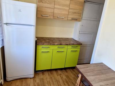 квартира по адресу Соломенская ул., 34