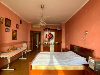 квартира по адресу Владимира Ивасюка просп. (Героїв Сталінграду), 12-Ж