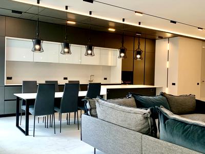 квартира за адресою Саперне Поле вул., 3