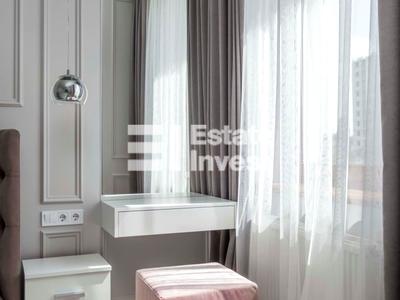 квартира за адресою Професорська вул., 34