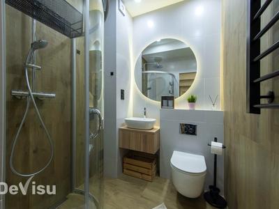 квартира за адресою Глибочицька вул., 13