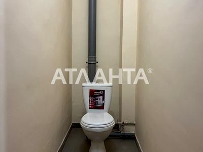 квартира за адресою Боголюбова вул., 21