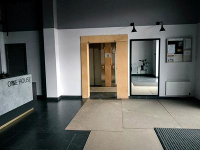 квартира по адресу Паркова, 40