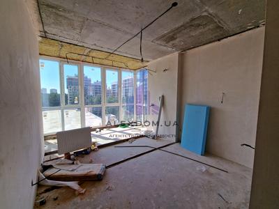 квартира за адресою Бровари, Василя Симоненка вул., 30