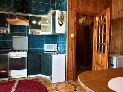 квартира за адресою Гордоцька, 280