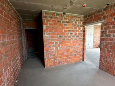 квартира по адресу Заречная ул., 4 к2