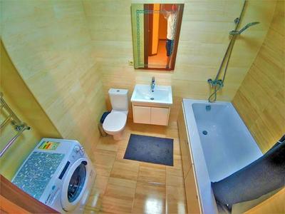 квартира по адресу Перспективная ул., 9
