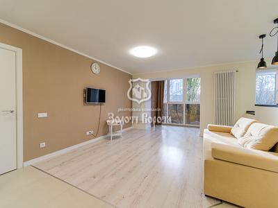 квартира за адресою Глібова вул., 7