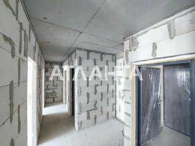 квартира за адресою Боголюбова вул., 11.А