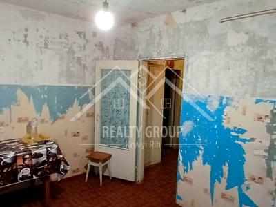 квартира за адресою Кривий Ріг, Н'ютона, 44