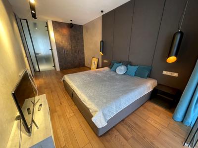 квартира за адресою Кловський узвіз (Кловський), 7a