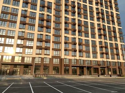 квартира по адресу Генерала Грекова ул., 4