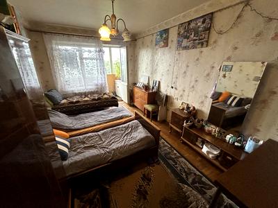 квартира по адресу Василия Иваниса ул. (Миколи Матеюка), 13