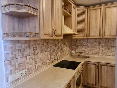 квартира по адресу Драгоманова ул., 40-З