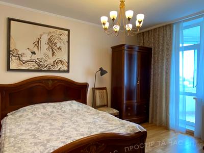 квартира за адресою Лесі Українки бульв., 7-Б