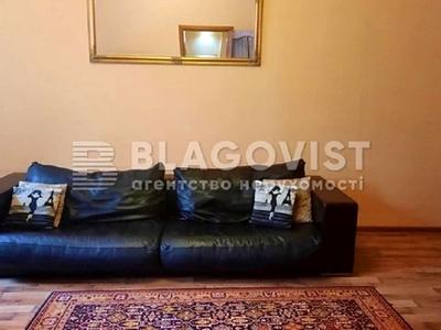 квартира за адресою Саксаганського вул., 36 А