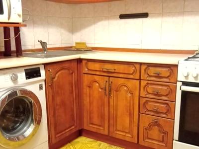 квартира за адресою Івана Миколайчука вул. (Серафимовича), 5/1