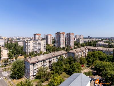 квартира за адресою Верховної Ради бульв., 14-Б