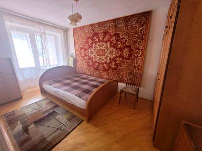 квартира за адресою Дніпровська вул., 5