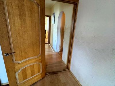 квартира за адресою Оболонський просп., 36-Д