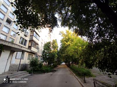 квартира по адресу Днестровская ул., 19