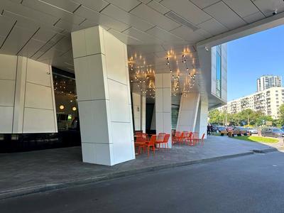 квартира по адресу Берестейский просп. (Победы), 11 к2