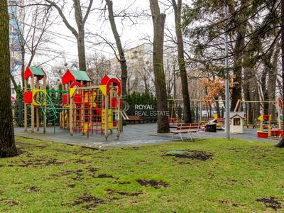 квартира по адресу Киев, Авиаконструктора Антонова ул., 26