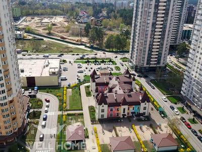 квартира по адресу Киевская ул., 245