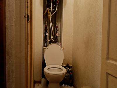квартира по адресу Парковая ул., 6