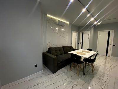 квартира за адресою Бельведерська вул., 23