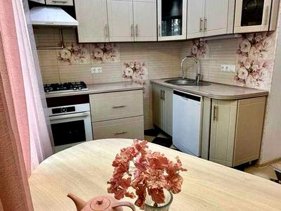 квартира по адресу Архитектора Вербицкого ул., 26-Б