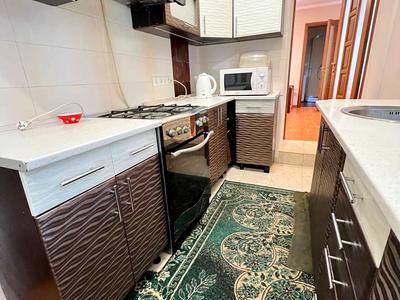 квартира по адресу Маковея ул., 22