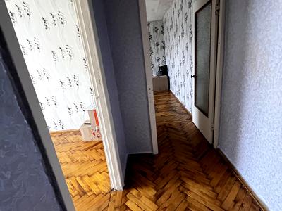 квартира по адресу Строителей ул., 20-А