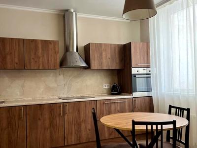 квартира за адресою Герцена вул., 35-А