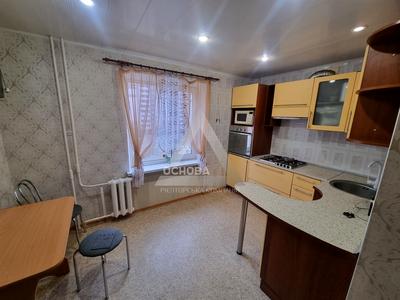 квартира за адресою Автозаводська вул., 555