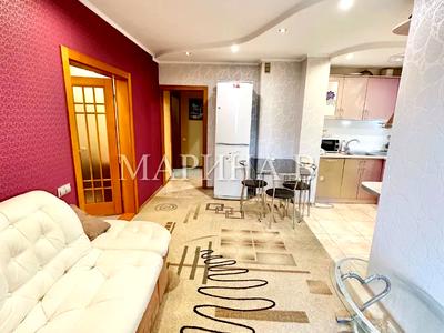 квартира за адресою Миру просп., 3