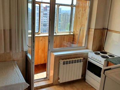 квартира по адресу Гонгадзе Георгия просп. (Советской Украины), 26-А