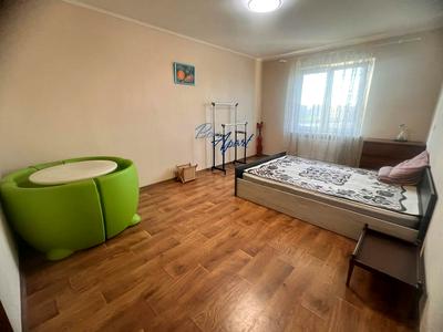 квартира по адресу Академика Глушкова просп., 9е