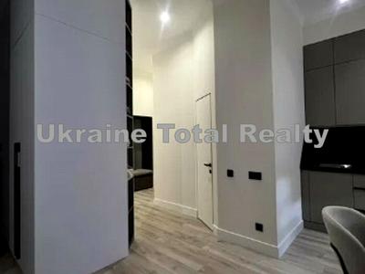 квартира за адресою Тарасівська вул., 40/52