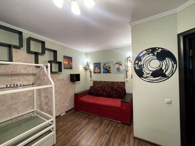 квартира по адресу Миру ул., 50