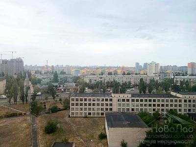 квартира за адресою Харківське шосе, 15-А