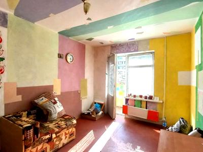 квартира за адресою Оболонський просп., 7-Г