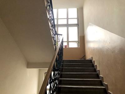 квартира за адресою Бульварно-Кудрявська вул. (Воровського), 38