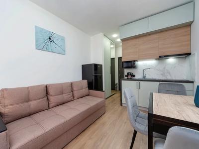 квартира за адресою Шолуденка вул., 30