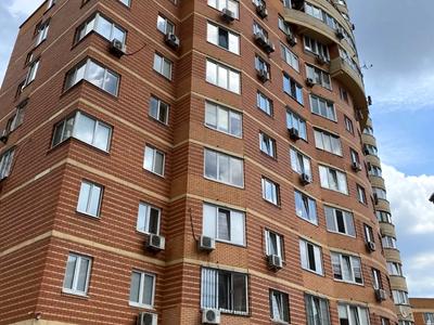 квартира за адресою Срібнокільська вул., 12