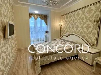 квартира за адресою Садова вул., 1 в
