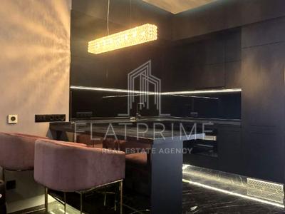 квартира за адресою Саксаганського вул., 37-К
