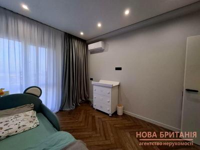 квартира по адресу Михаила Максимовича ул. (Трутенко Онуфрия), 24-В