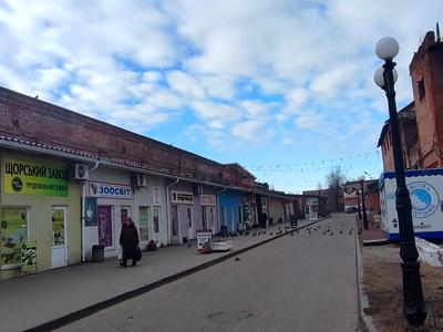 комерційна за адресою Миру просп., 194