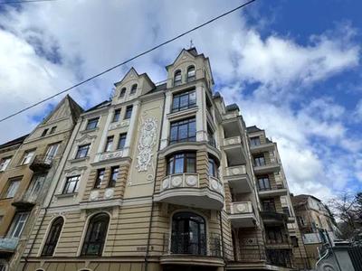 квартира по адресу Николая Лысенко ул., 57